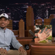 Chance The Rapper, Jimmy Fallon